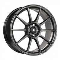 SONİC 1042/26 8.0X18 5X100 ET35 57,1 MATT BRONZE 1
